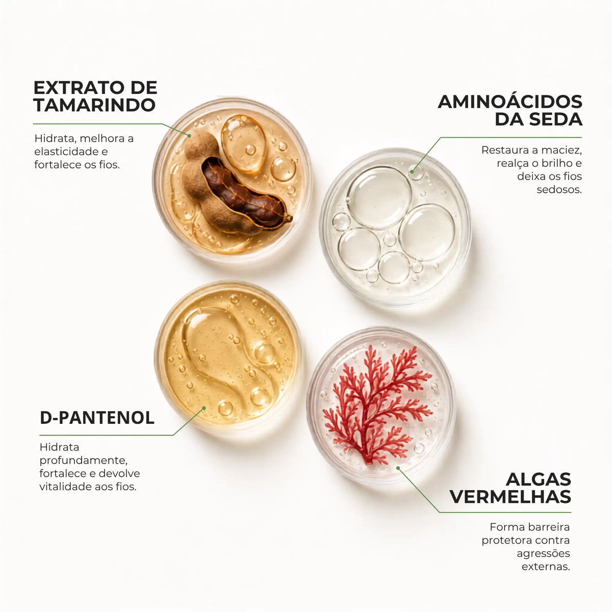 Purely Simple Condicionador Spray