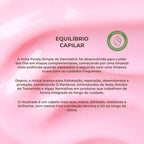 Purely Simple Máscara Intensiva
