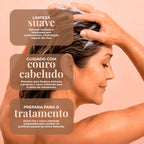 Shampoo Maturity